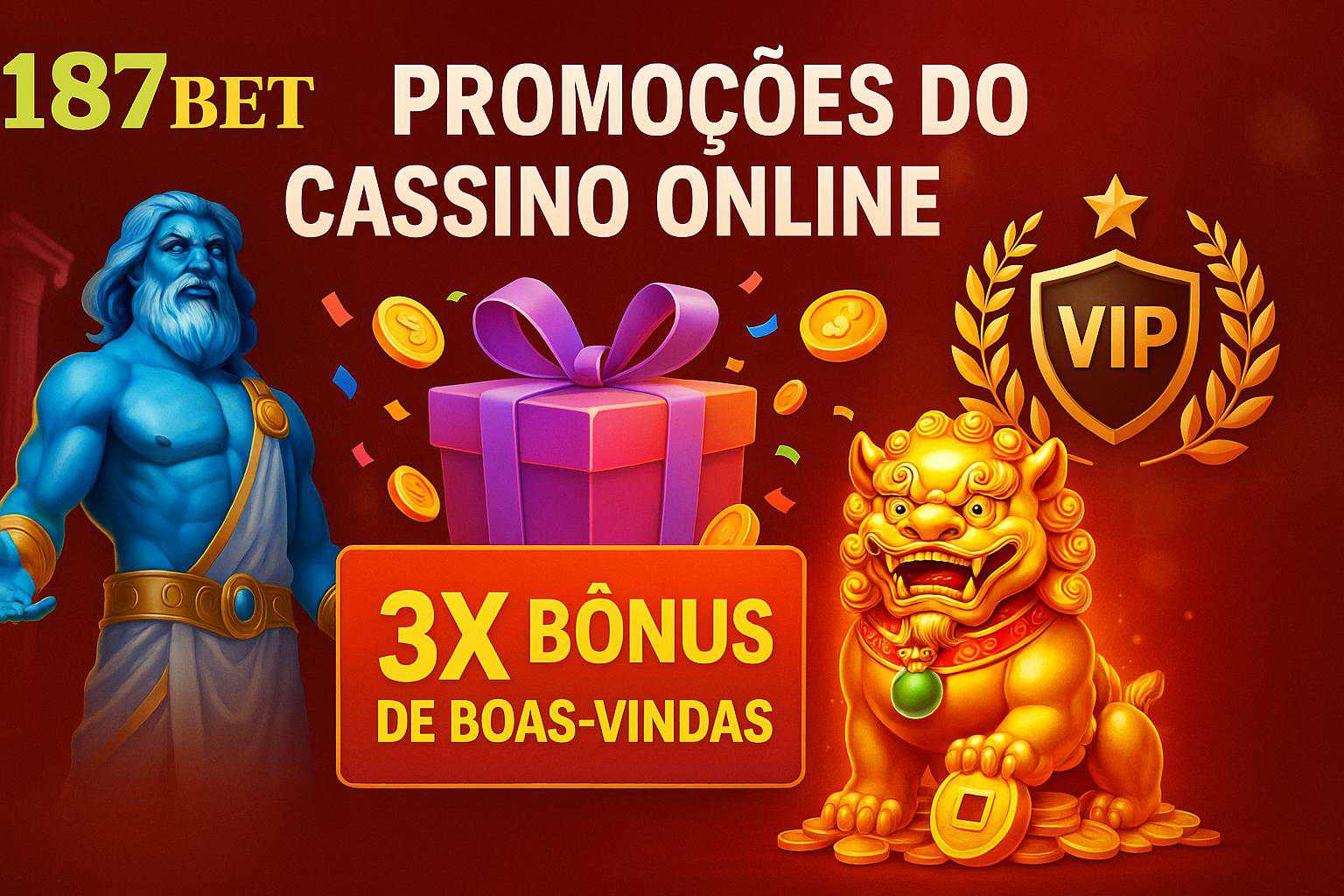 O bônus promocional 187BET é uma ótima maneira de começar sua aventura